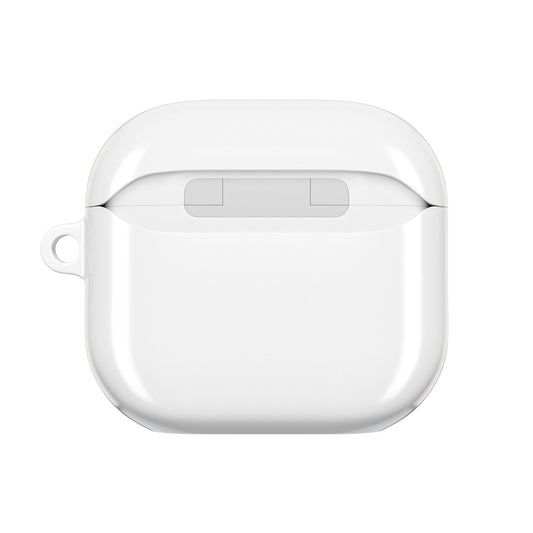 Cute Ice Cream AirPod Case - Fun Gift for Ice Cream Lovers, Cute Accessory, Summer Vibes, Unique Tech Pouch